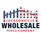 Jacksonville Fence Wholesale - Home
