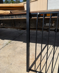 Aluminum Post